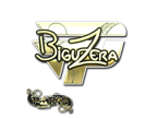 biguzera (Gold) | Copenhagen 2024 image
